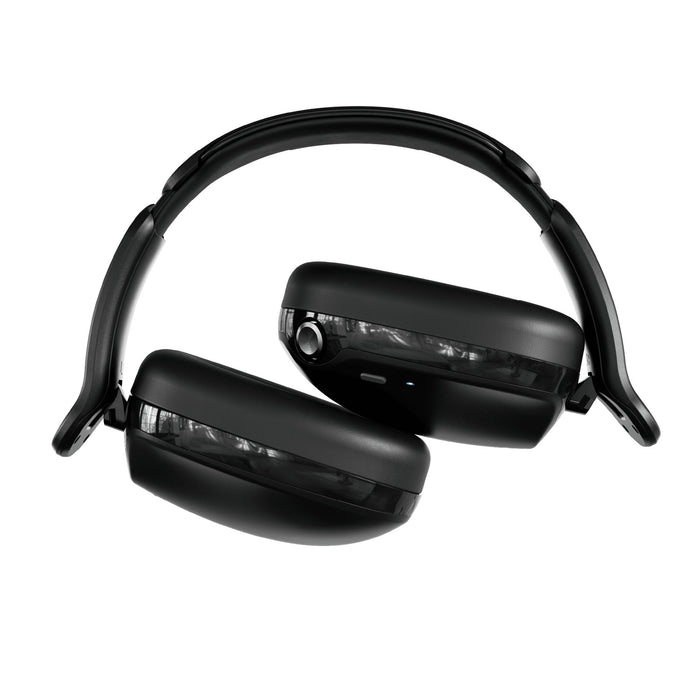 EAN 810145320952 - Skullcandy Hesh 360 Auriculares Inalámbrico y alámbrico Diadema Música/uso diario USB Tipo C Bluetooth Neg imagen 4