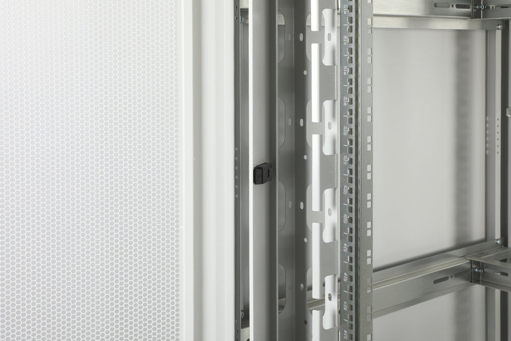 EAN 4016032476412 - Digitus DN-31116 armario rack 42U Rack o bastidor independiente Gris imagen 6