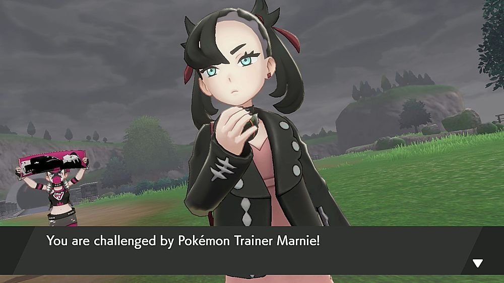 EAN 0045496424749 - Nintendo Pokemon Sword Estándar Nintendo Switch imagen 14