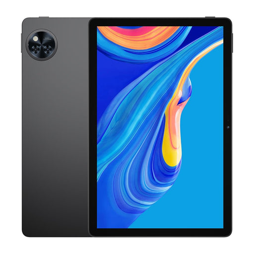 EAN 6923740240113 - Doogee U11 Unisoc T 128 GB 27,9 cm (11") 4 GB Wi-Fi 5 (802.11ac) Android 15 Negro imagen 1