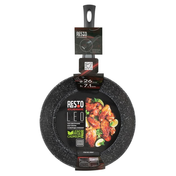 EAN 4260403577813 - Resto Kitchenware Leo Sartén multiuso Alrededor imagen 4