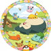 EAN 4005555011316 - Ravensburger 12001131 puzzle Puzle de colores 500 pieza(s) Dibujos imagen 2