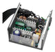 EAN 6933412715375 - DeepCool PK750D unidad de fuente de alimentación 750 W 20+4 pin ATX Negro imagen 7