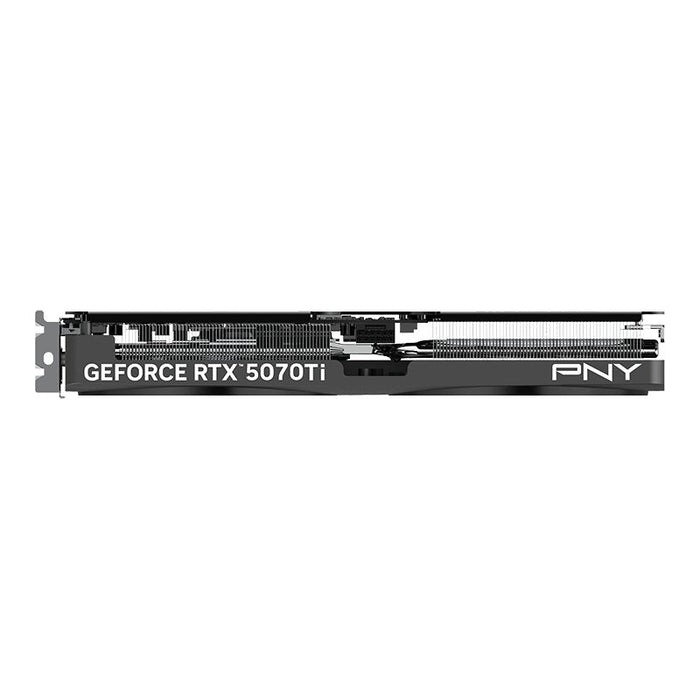 EAN 751492812137 - PNY GeForce RTX 5070 Ti Slim NVIDIA 16 GB GDDR7 imagen 6