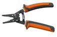 EAN 92644740107 - Klein Tools 11054-EINS pelacable Negro, Naranja imagen 1