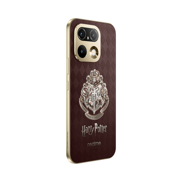 EAN 6942729001224 - realme 16 Pro Harry Potter Edition 17,2 cm (6.78") SIM doble Android 16.0 5G USB Tipo C 12 GB 256 GB 6500 imagen 8