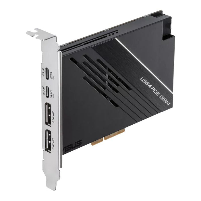 EAN 4711387500903 - ASUS USB4 PCIe Gen4 Card tarjeta y adaptador de interfaz Interno DisplayPort, USB Tipo C imagen 3