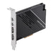 EAN 4711387500903 - ASUS USB4 PCIe Gen4 Card tarjeta y adaptador de interfaz Interno DisplayPort, USB Tipo C imagen 3
