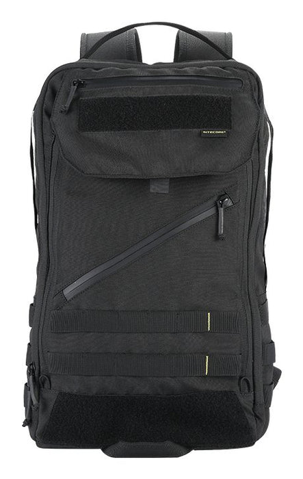 EAN 6952506495627 - Nitecore BP23 mochila Mochila de viaje Negro Nylon, Poliéster imagen 1
