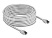 EAN 4043619805655 - DeLOCK 80565 cable de red Gris 15 m Cat8.1 S/FTP (S-STP) imagen 2