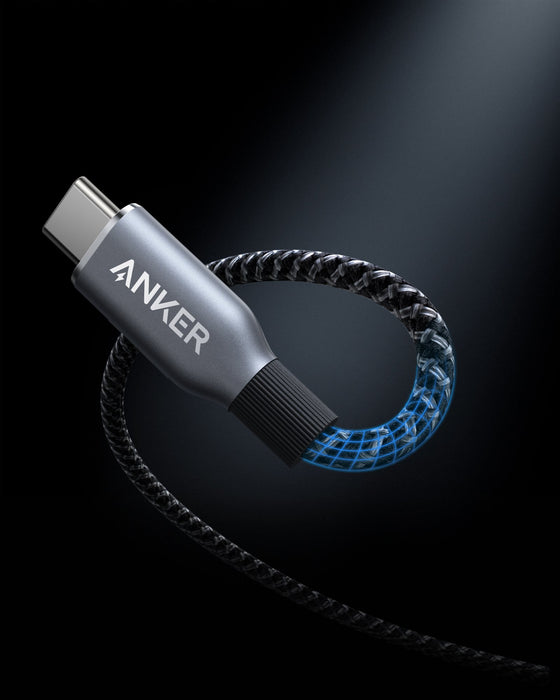 EAN 194644054557 - Anker A88E2012 cable USB 1,8 m USB C imagen 5