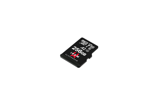 EAN 5908267961353 - Goodram IRDM M2AA 256 GB MicroSDXC UHS-I Clase 10 imagen 2