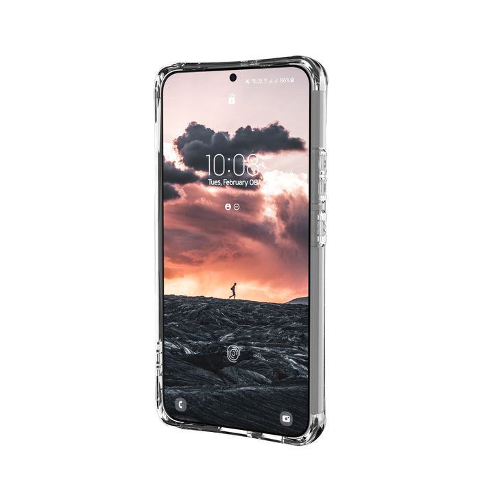 EAN 0810070368654 - Urban Armor Gear Plyo funda para teléfono móvil 16,8 cm (6.6") Transparente imagen 4