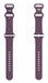 EAN 8021735208655 - Celly WBANDSIL40VL pieza y accesorio para reloj Correa de reloj imagen 3