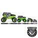 EAN 0778988346044 - Monster Jam MNJ VHC 1to64 3pk M04 GML imagen 6