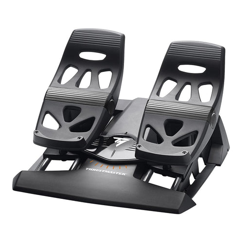 EAN 3362932914891 - Thrustmaster T.16000M FCS Flight Pack Negro USB Simulador de Vuelo Analógico/Digital PC imagen 2