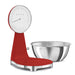 EAN 8017709344559 - Smeg KSF01RDWW báscula de cocina Rojo Encimera Báscula electrónica de cocina imagen 7