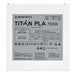 EAN 4710562741612 - Montech TITAN PLA 750W unidad de fuente de alimentación 20+4 pin ATX ATX Blanco imagen 7