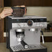 EAN 3016661178894 - Krups Precision XP801T10 cafetera eléctrica Semi-automática Máquina espresso 3 L imagen 14