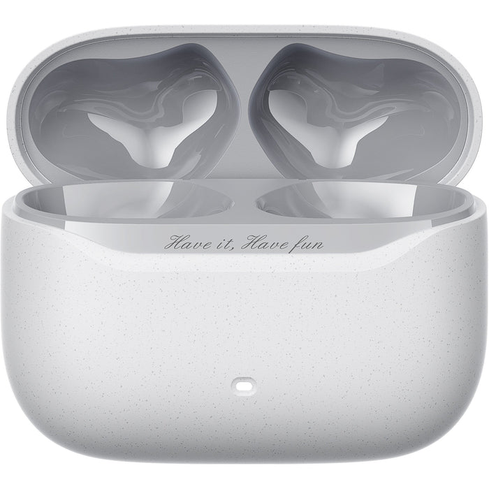EAN 6939119093242 - Havit TW991 PRO - SPACE NC01T (grey) Auriculares Inalámbrico Dentro de oído Música Bluetooth Gris imagen 3
