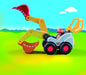 EAN 4008789701251 - Playmobil 1.2.3 70125 set de juguetes imagen 5