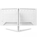 EAN 8721038009361 - Philips 34M2C5601QA/00 pantalla para PC 86,4 cm (34") 3440 x 1440 Pixeles Blanco imagen 7