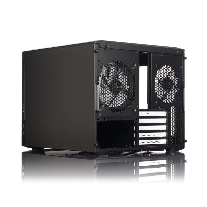 EAN 5712505303177 - Fractal Design Node 804 Cubo Negro imagen 15