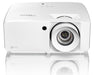 EAN 5055387668898 - Optoma UHZ35 Proyector de alcance estándar 3500 lúmenes ANSI DLP UHD 4K (3840x2160) 3D Blanco imagen 5