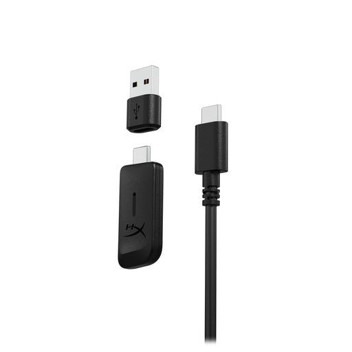EAN 0826581029533 - HyperX DF7E9AA auricular y casco imagen 2