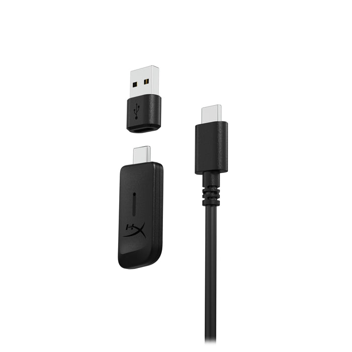 EAN 826581029533 - HyperX DF7E9AA auricular y casco imagen 2