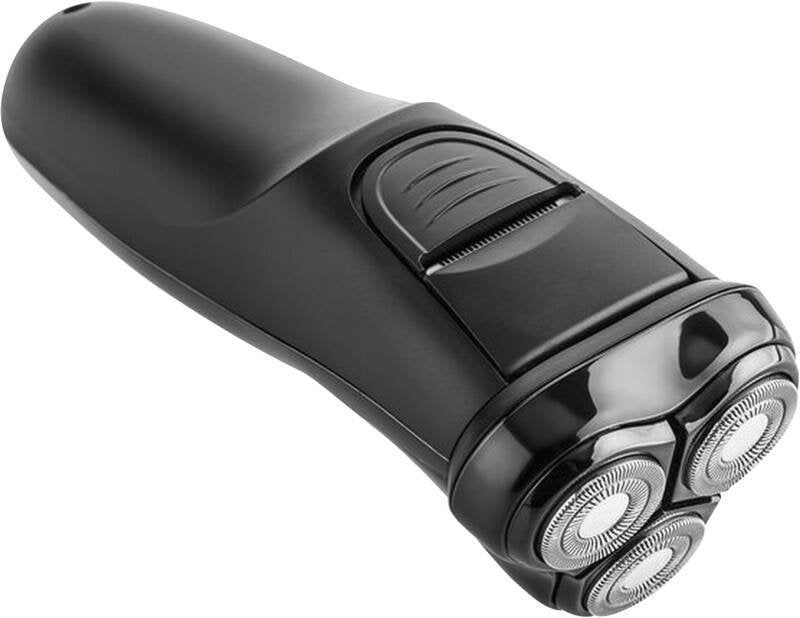 EAN 8590393325122 - Eta Christoph Máquina de afeitar de rotación Recortadora Negro imagen 3