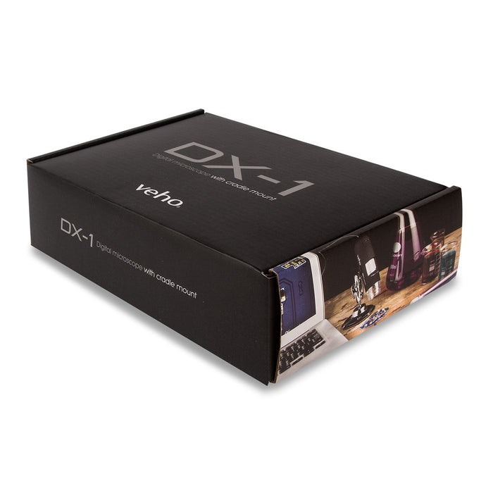 EAN 0811805030266 - Veho DX-1 200x Microscopio digital imagen 2