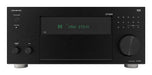 EAN 4573211159684 - ONKYO 115968 receptor AV 140 W 7.2.4 canales Envolvente 3D Negro imagen 3