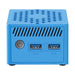 EAN 8436588882516 - Leotec LEMPC07B PC/estación de trabajo barebone Cubo imagen 2