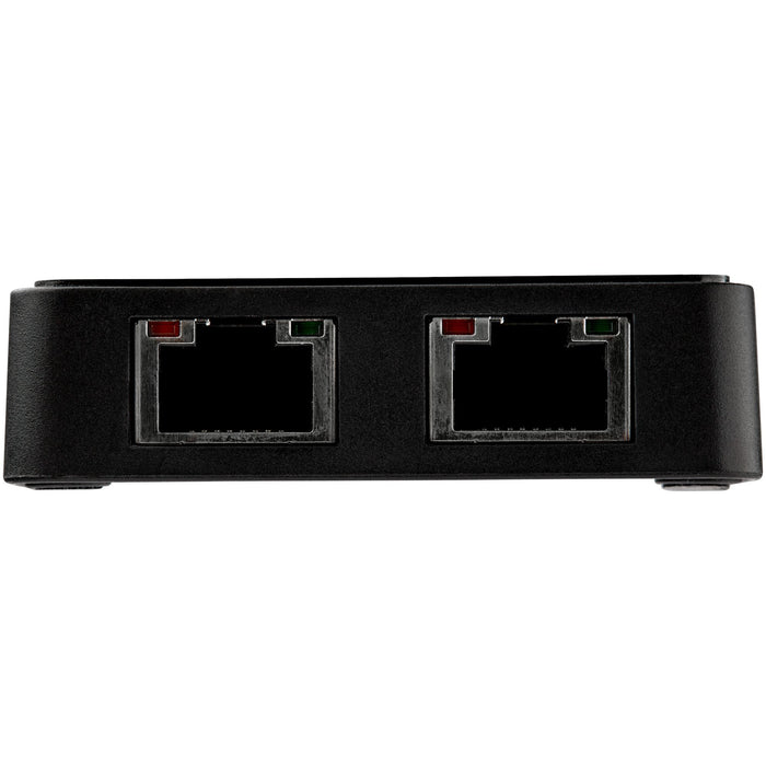 EAN 0065030851428 - StarTech.com USB32000SPT adaptador y tarjeta de red 5000 Mbit/s imagen 5