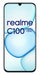 EAN 6941764486218 - realme C100 5G 17,3 cm (6.8") SIM doble Android 16.0 USB Tipo C 4 GB 128 GB 6600 mAh Verde imagen 11