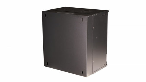 EAN 4015867235829 - Equip EWM-12-5440-B armario rack 12U Bastidor de pared Negro imagen 2