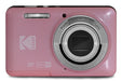 EAN 819900014426 - Kodak PIXPRO FZ55 1/2.3" Cámara compacta 16 MP CMOS 4608 x 3456 Pixeles Rosa imagen 3