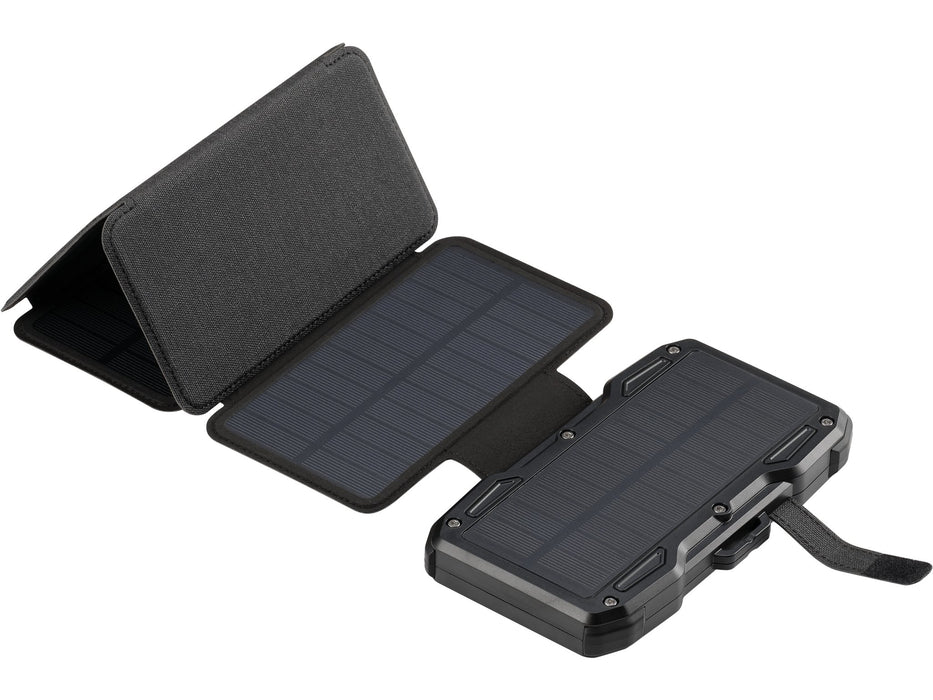 EAN 5705730421051 - Sandberg 421-05 batería externa 10000 mAh Cargador inalámbrico Negro imagen 3