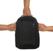 EAN 1220000630673 - Targus HyperPack 40,6 cm (16") Mochila Negro imagen 22