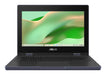 EAN 4711636381307 - ASUS Chromebook CR11 Flip CR1104FTA-NS0379 Intel® N 29,5 cm (11.6") Pantalla táctil LPDDR5-SDRAM Wi-Fi 6  imagen 2