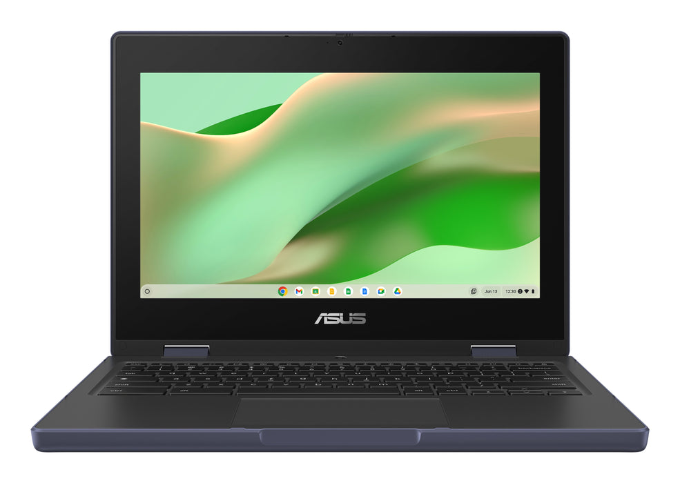 EAN 4711636381307 - ASUS Chromebook CR11 Flip CR1104FTA-NS0379 Intel® N 29,5 cm (11.6") Pantalla táctil LPDDR5-SDRAM Wi-Fi 6  imagen 2