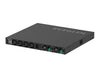 EAN 606449161502 - NETGEAR M4350-44M4X4V Gestionado L3 2.5G Ethernet (100/1000/2500) Energía sobre Ethernet (PoE) 1U Negro imagen 3