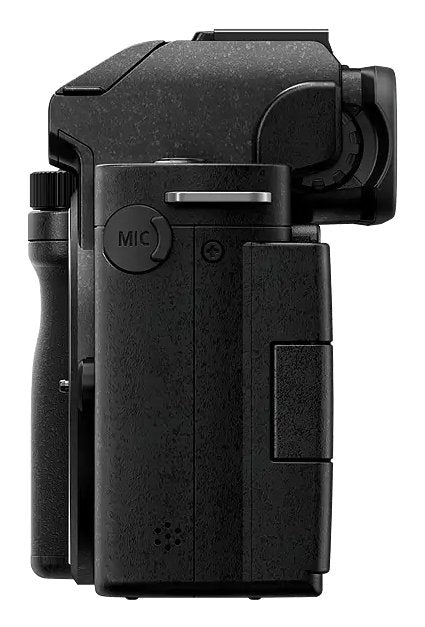 EAN 5025232960095 - Panasonic Lumix G 100D 12-32mm Kit 4/3" Cámara compacta 20,3 MP MOS 5184 x 3888 Pixeles Negro imagen 13