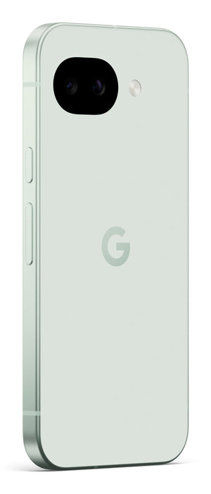 EAN 840353949799 - Google Pixel 10a 16 cm (6.3") SIM doble Android 16.0 5G USB Tipo C 8 GB 128 GB 5100 mAh Verde imagen 8