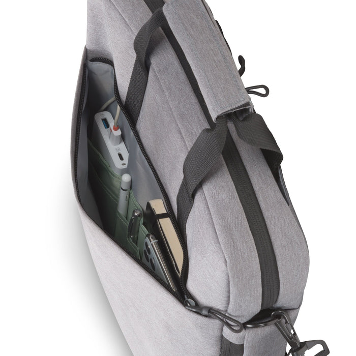 EAN 7640186418249 - DICOTA Eco MOTION 13 - 15.6" 39,6 cm (15.6") Gris imagen 9