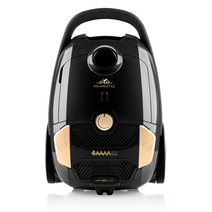 EAN 8590393259632 - Eta Avanto 3 L Aspiradora cilíndrica Secar 800 W Bolsa para el polvo imagen 1