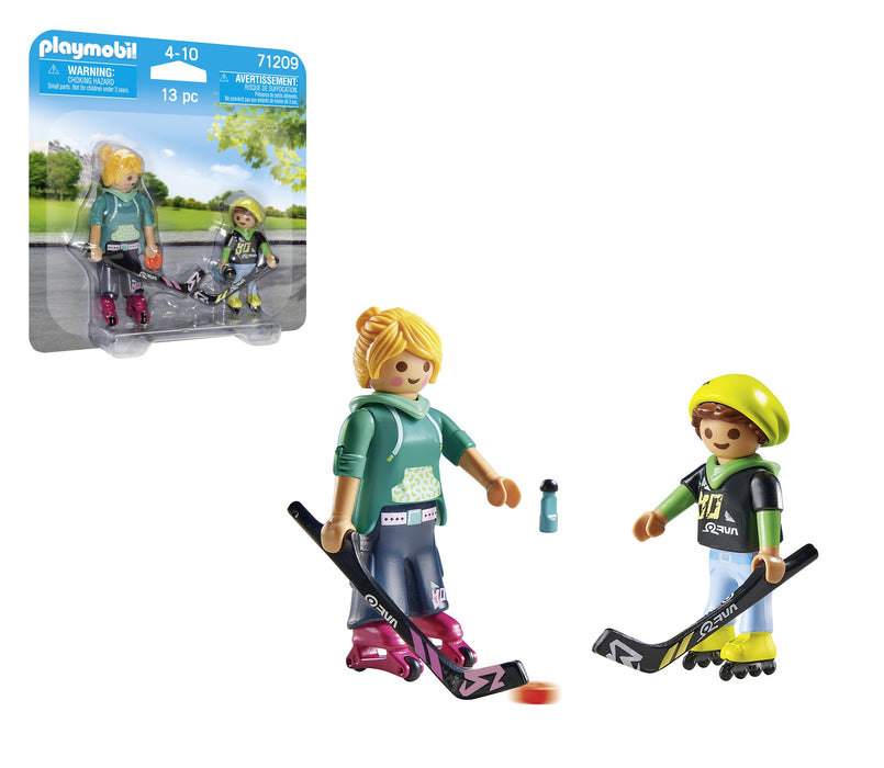 EAN 4008789712097 - Playmobil 71209 figura de juguete para niños imagen 5