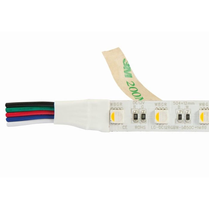 EAN 4038816034854 - Synergy 21 S21-LED-NB00111 cinta luminosa Regleta luminosa universal 5000 mm imagen 2