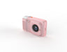 EAN 5706751073106 - Denver DCA-4818RO compact camera Cámara compacta 5 MP CMOS 20 x 20 Pixeles Rosa imagen 1